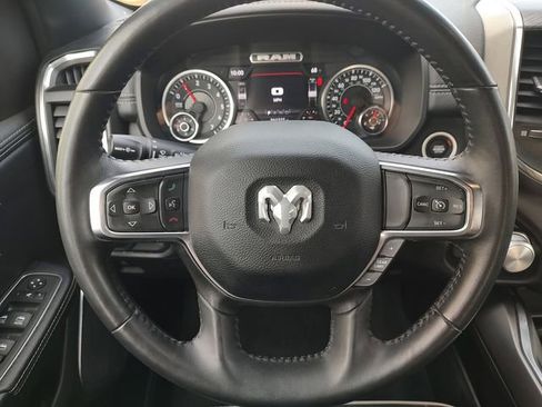 Certified 2024 RAM 1500 Laramie image 11