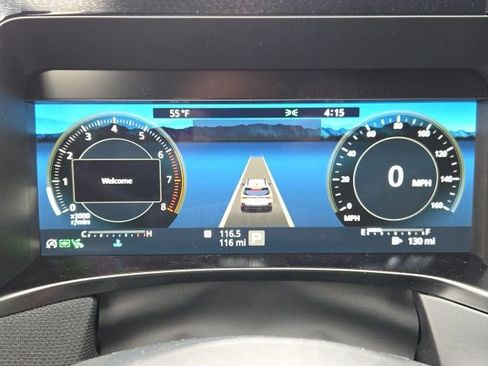 New 2026 Subaru Outback Limited AWD/4WD image 13