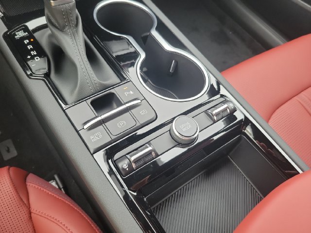 New 2027 Kia K5 GT-Line w/ GT-Line Premium Package FWD image 26