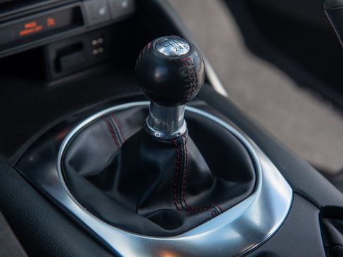 Used 2018 MAZDA MX-5 Miata RF Grand Touring image 36