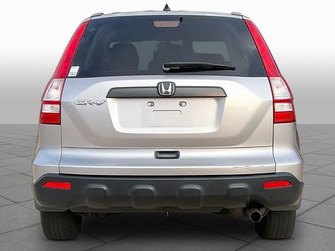 Used 2008 Honda CR-V LX image 5