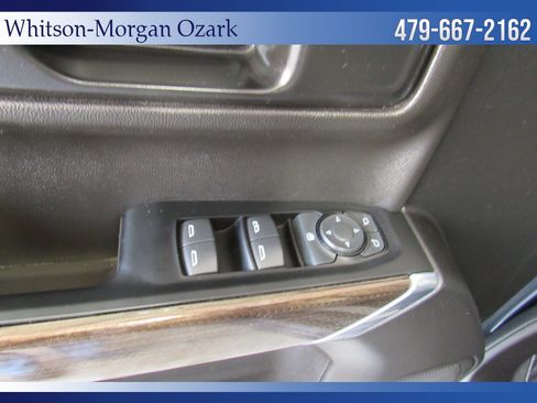 Used 2021 Chevrolet Silverado 1500 RST w/ Z71 Off-Road Package AWD/4WD image 34