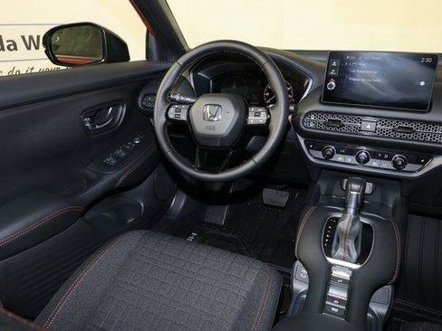 New 2026 Honda HR-V Sport image 7