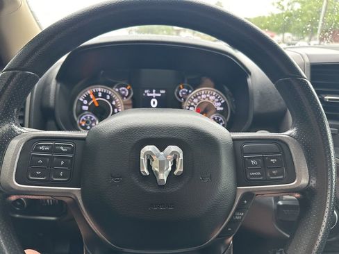 Used 2019 RAM 2500 Tradesman RWD image 18