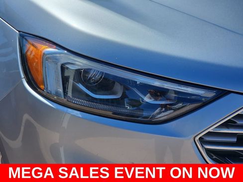 Used 2022 Ford Edge Titanium w/ Equipment Group 301A AWD/4WD image 35