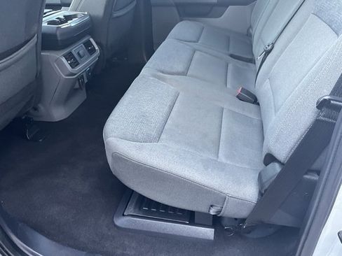 Used 2024 Ford F150 XLT w/ Mobile Office Package image 5