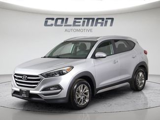 Used 2018 Hyundai Tucson SEL Plus video 1