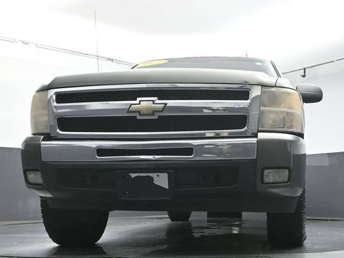 Used 2011 Chevrolet Silverado 1500 LT w/ All-Star Edition RWD image 31
