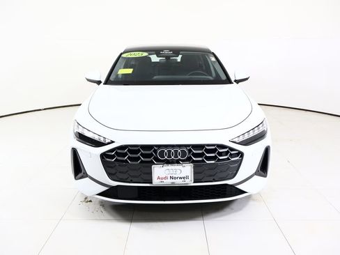 Used 2025 Audi A5 2.0T Premium Plus Sedan w/ Premium Plus image 11