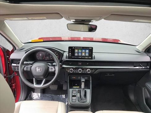 Certified 2024 Honda CR-V EX-L image 18