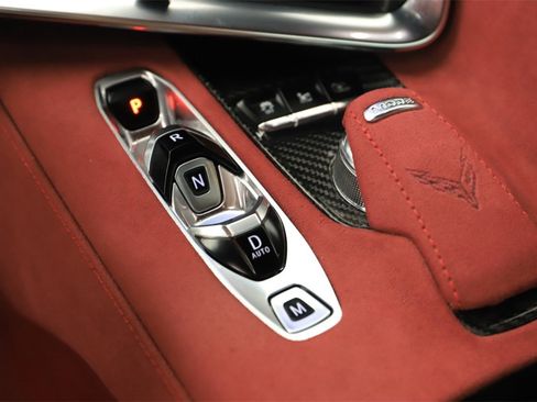 Used 2020 Chevrolet Corvette Stingray w/ 3LT Preferred Equipment Group image 24