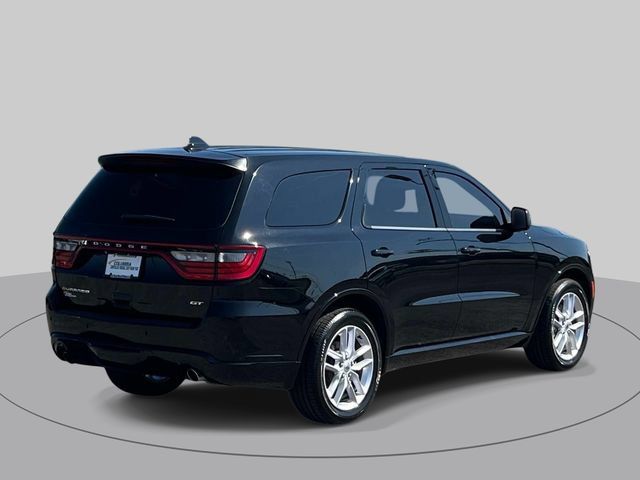 Used 2023 Dodge Durango GT RWD image 4