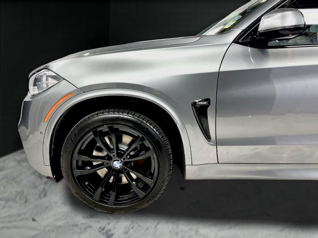 Used 2018 BMW X5 xDrive50i AWD/4WD image 45