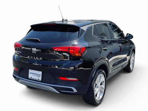 Used 2024 Buick Encore GX Preferred FWD image 10