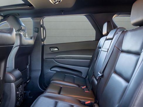 Used 2024 Dodge Durango GT AWD/4WD image 56