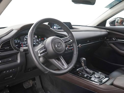 Used 2023 MAZDA CX-30 2.5 Turbo w/ Premium Package AWD/4WD image 24