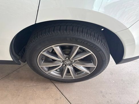 Used 2021 Acura RDX w/ Technology Package FWD image 10