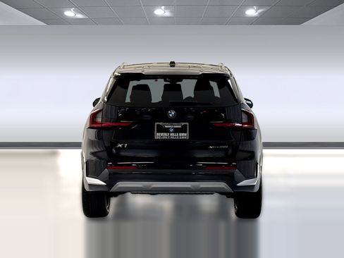 Used 2025 BMW X1 xDrive28i w/ Convenience Package image 10