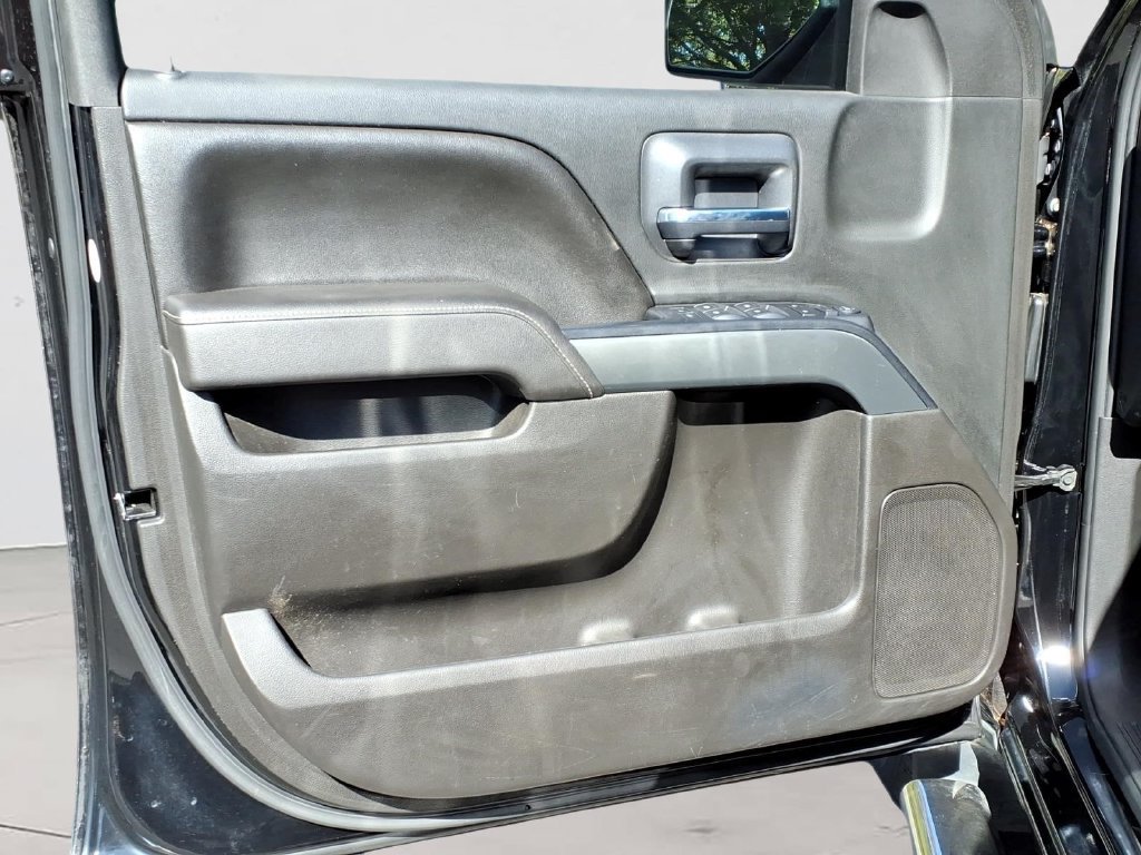 Used 2016 Chevrolet Silverado 1500 LT w/ All Star Edition RWD image 18