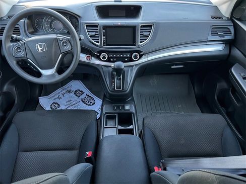Used 2016 Honda CR-V EX image 39
