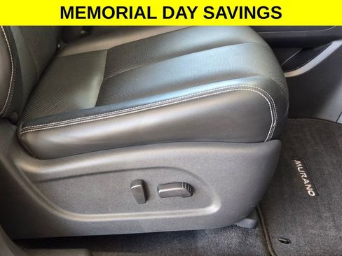 Used 2023 Nissan Murano SL w/ SL Moonroof Package AWD/4WD image 28