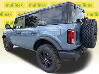 New 2025 Ford Bronco Big Bend AWD/4WD video 4