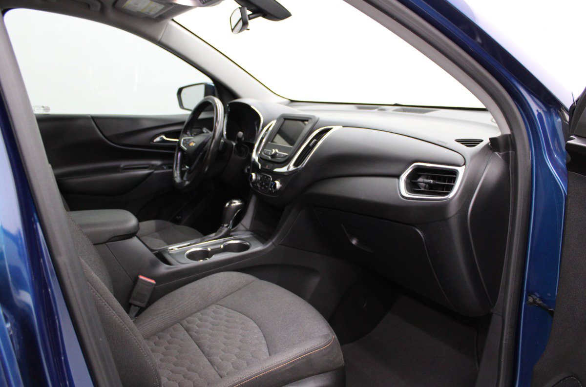 Used 2019 Chevrolet Equinox LT FWD image 10