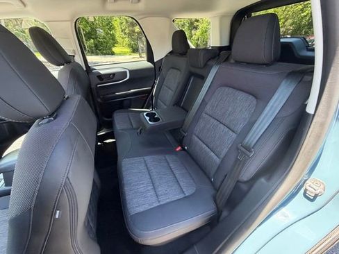 Used 2023 Ford Bronco Sport Big Bend AWD/4WD image 22