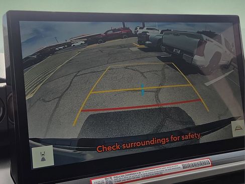 New 2026 Toyota Tacoma TRD Sport RWD image 23