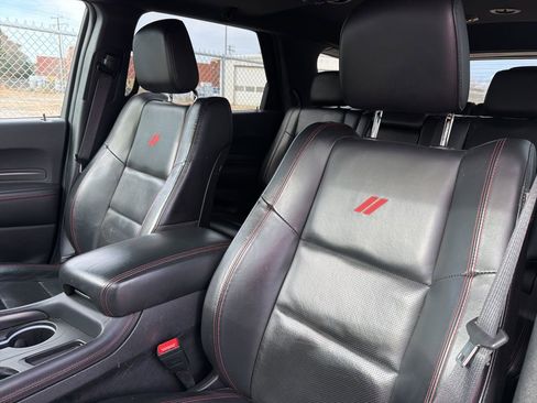 Used 2024 Dodge Durango GT image 21