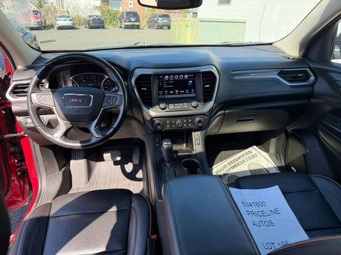 Used 2019 GMC Acadia SLT image 11