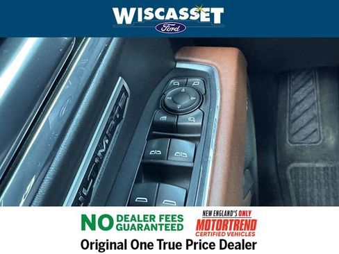 Used 2024 GMC Sierra 1500 Denali Ultimate image 27