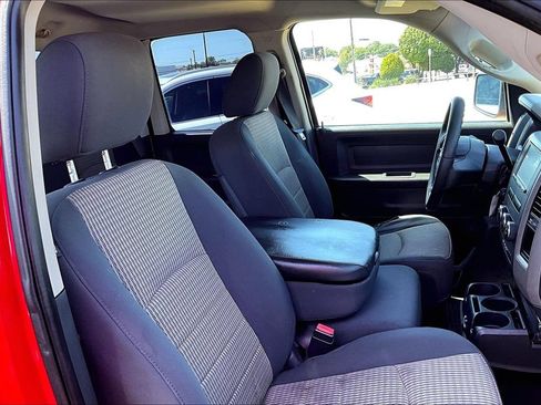 Used 2012 RAM 1500 Express RWD image 9