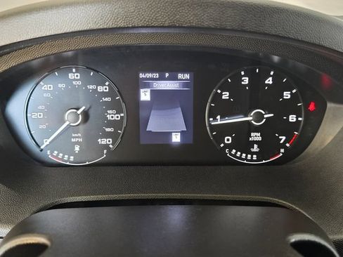 Used 2025 RAM ProMaster 3500 FWD image 13
