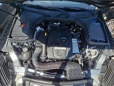 Used 2019 Mercedes-Benz GLC 300 GLC 300 w/ Multimedia Package image 29