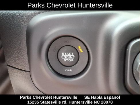 Used 2023 Jeep Wrangler Unlimited Rubicon 4xe w/ Cold Weather Group AWD/4WD image 11