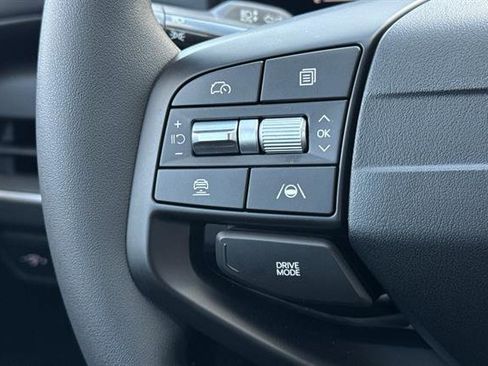 New 2026 Kia K4 LXS image 24