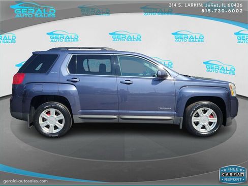 Used 2014 GMC Terrain SLE w/ Convenience Package AWD/4WD image 5