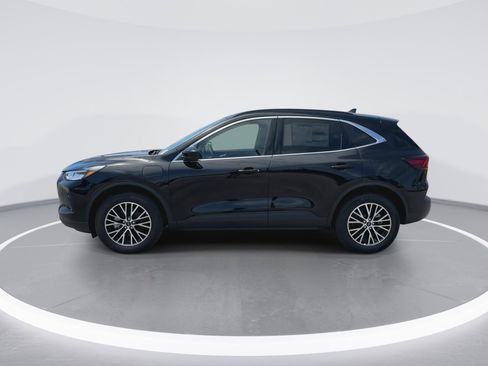 New 2025 Ford Escape SE image 5