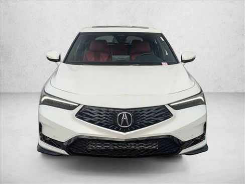 New 2026 Acura Integra A-Spec image 6