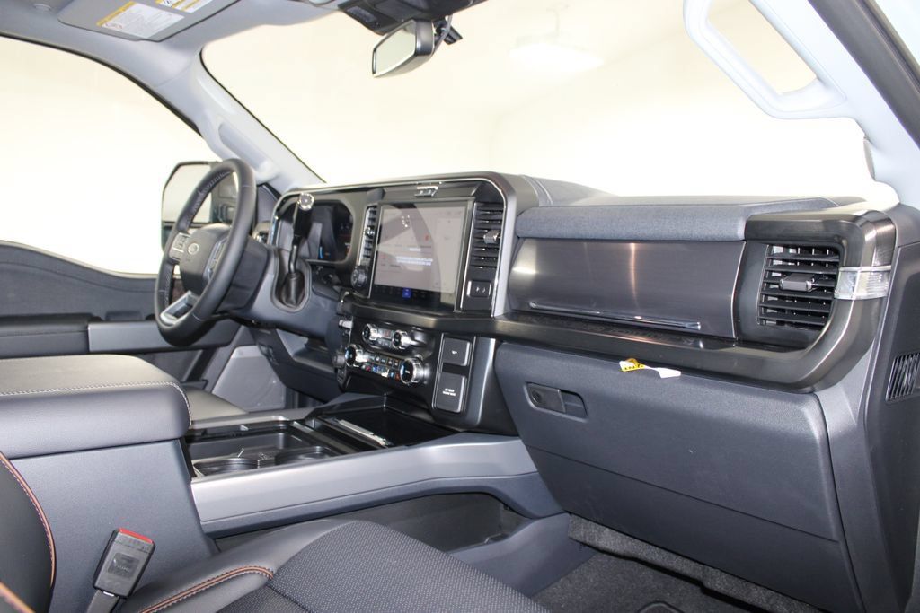 New 2026 Ford F350 Lariat w/ Black Appearance Package AWD/4WD image 22
