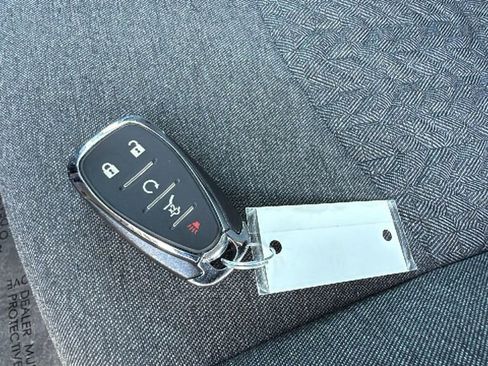 Used 2024 Chevrolet Equinox LT AWD/4WD image 29