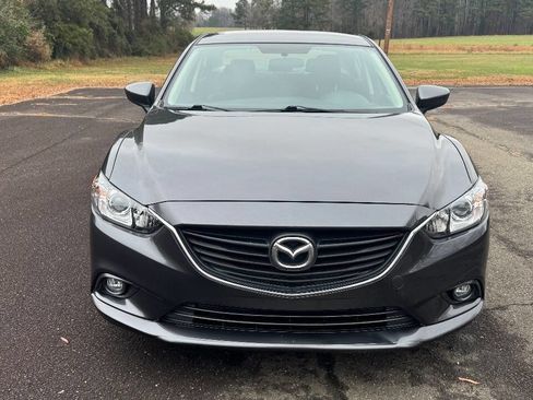 Used 2015 MAZDA MAZDA6 Sport image 3