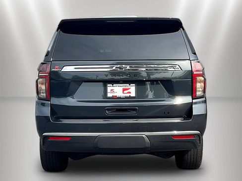 Used 2022 Chevrolet Tahoe LT AWD/4WD image 6