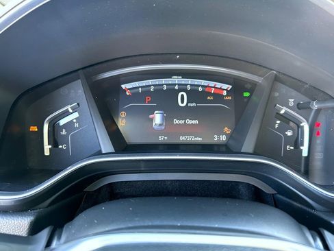 Used 2018 Honda CR-V Touring image 14