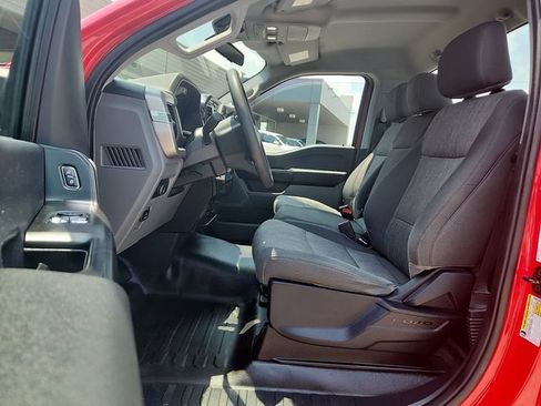 Used 2022 Ford F150 XL w/ Equipment Group 101A High RWD image 6