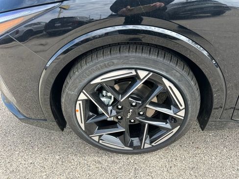 New 2026 Kia K4 GT-Line FWD image 41