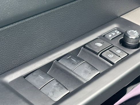 Used 2023 Toyota Sequoia Limited image 36