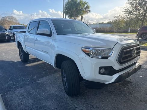Used 2023 Toyota Tacoma SR5 image 6