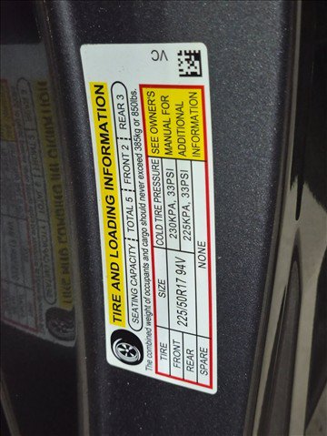 Used 2019 Honda Accord Hybrid image 21